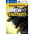 Tom Clancys: Rainbow Six Extraction - Deluxe Edition PS4/PS5